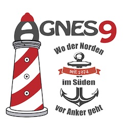 Wo der Norden im Süden vor Anker geht