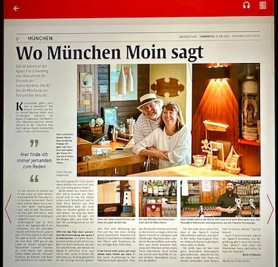 AZ-Artikel