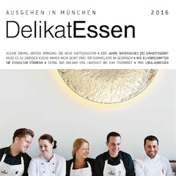 Delikat Essen