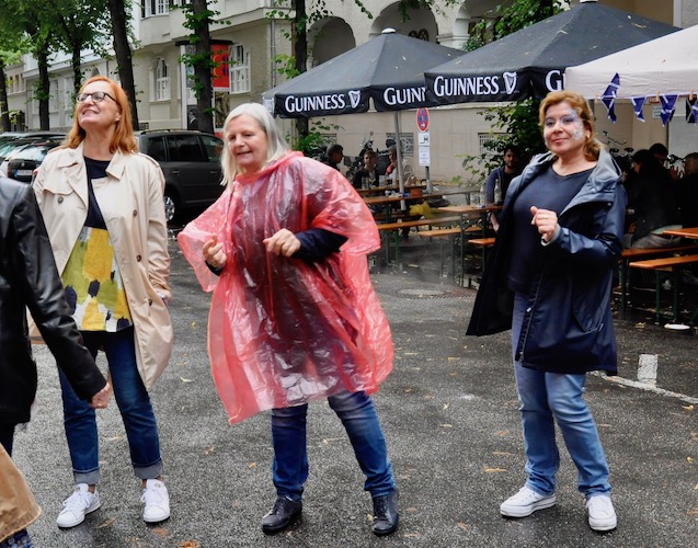 Sommerfest 2019