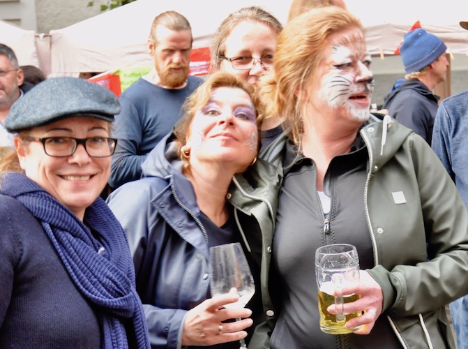 Sommerfest 2019