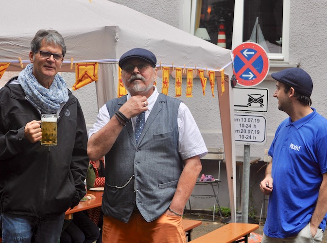 Sommerfest 2019