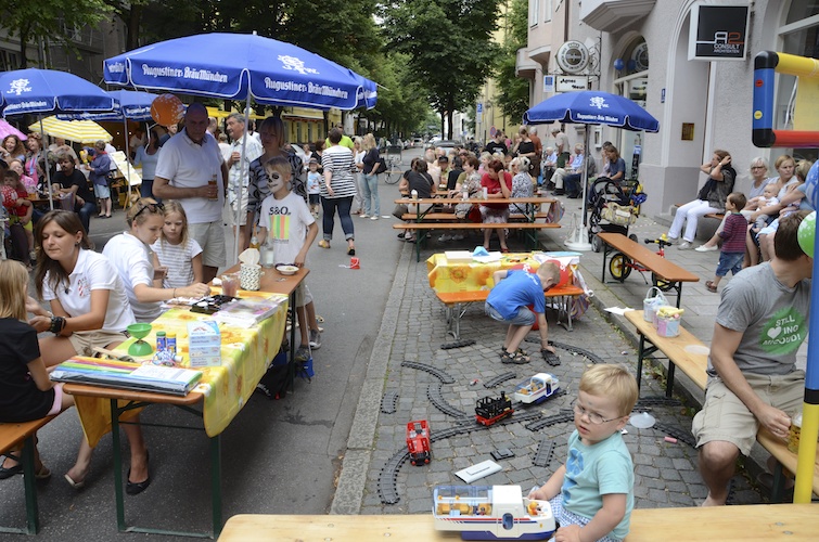 40 Jahre Agnes Neun. Teil 4