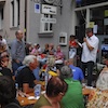 40 Jahre Agnes Neun. Teil 4