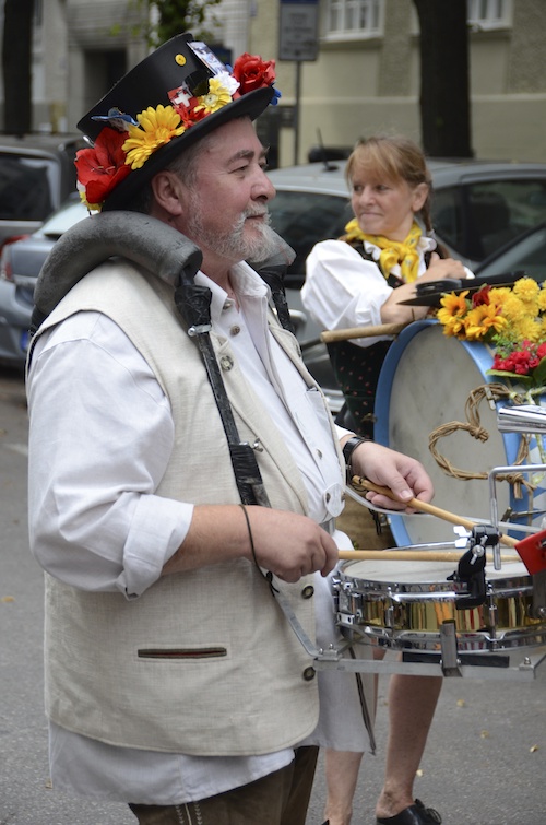 Münchner Frechheit