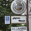 40 Jahre Agnes Neun. Teil 1