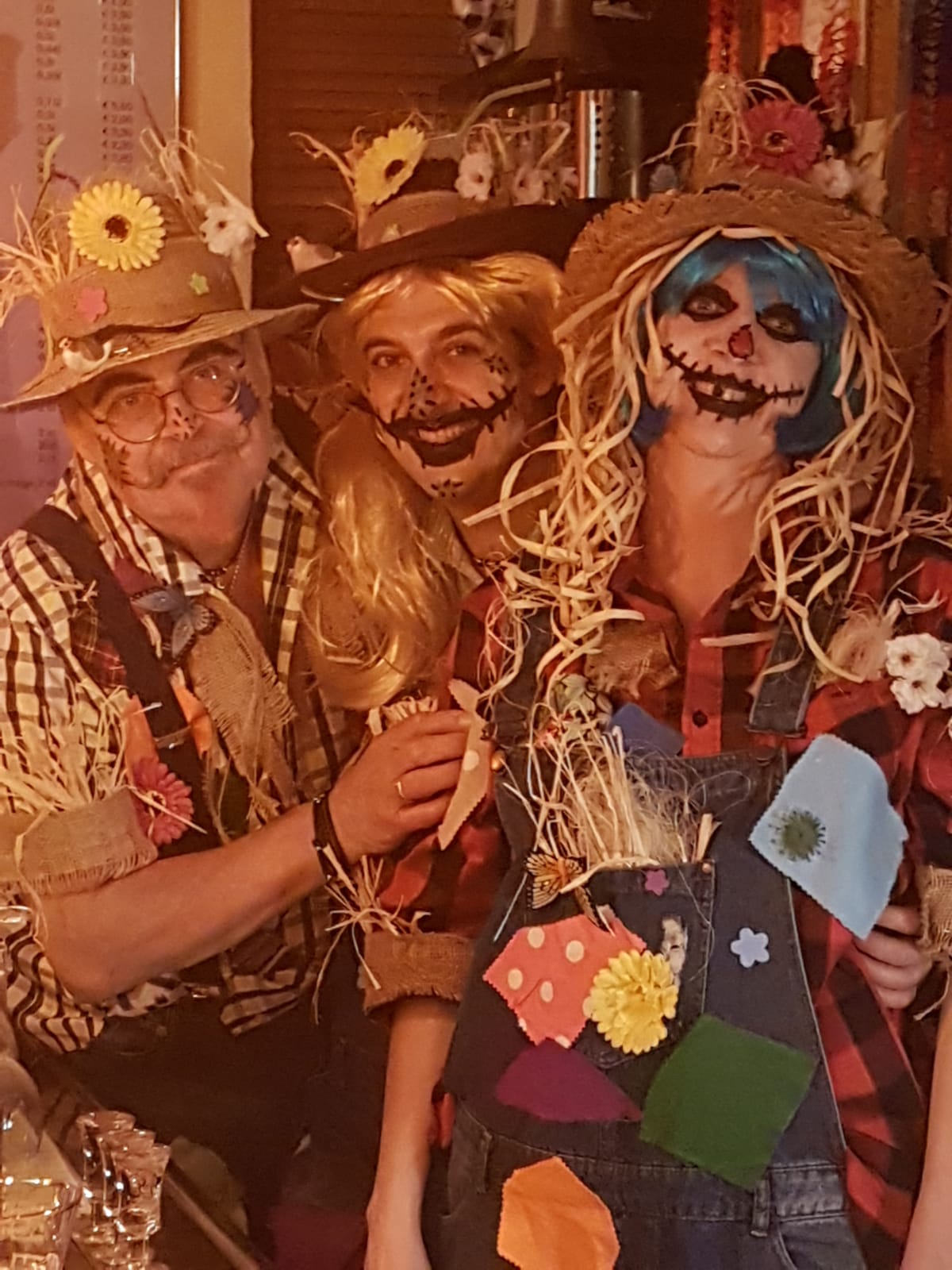 Fasching 2019