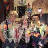 Fasching 2019