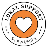 Lokalsupport Schwabing