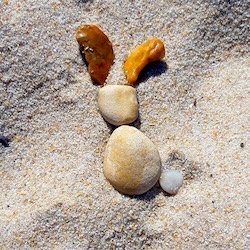 Frohe Ostern 2025