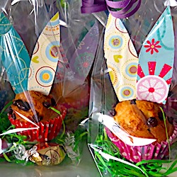 Frohe Ostern 2024