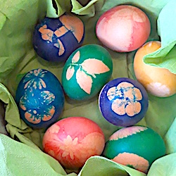 Frohe Ostern 2022