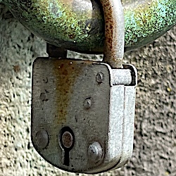 Geschlossen