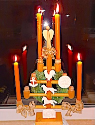 Weihnachten 2018