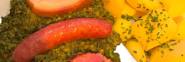 Grünkohl